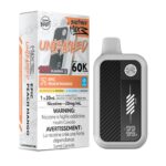 Flavour Beast Beast Mode Max 3 60K Disposable - Haze Smoke Shop - Canada's #1 Smoke and Vape Shop