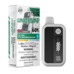 Flavour Beast Beast Mode Max 3 60K Disposable - Haze Smoke Shop - Canada's #1 Smoke and Vape Shop