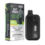 Flavour Beast Beast Mode Max 3 60K Disposable - Haze Smoke Shop - Canada's #1 Smoke and Vape Shop