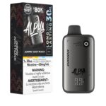 Flavour Beast Alpha 80K Disposable - Haze Smoke Shop - Canada's #1 Smoke and Vape Shop
