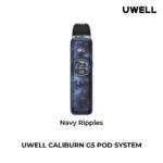 Uwell Caliburn G5 Open Pod Kit 2mL [CRC Version] - Haze Smoke Shop - Canada's #1 Smoke and Vape Shop