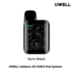 Oynx Black