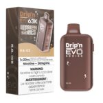 Drip'n EVO 63K Disposable - Haze Smoke Shop - Canada's #1 Smoke and Vape Shop