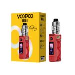 Voopoo Drag 6 Starter Kit 5mL [CRC Version] - Haze Smoke Shop - Canada's #1 Smoke and Vape Shop