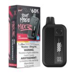 Flavour Beast Beast Mode Max 3 60K Disposable - Haze Smoke Shop - Canada's #1 Smoke and Vape Shop