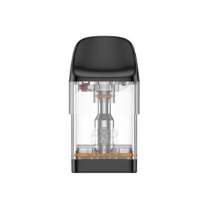 Uwell Caliburn GPP A 0.6ohm Replacement Pod 3mL (G3/G4/G5 Compatible) [CRC Version] - Haze Smoke Shop - Canada's #1 Smoke and Vape Shop