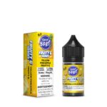 Yellow Pineapple