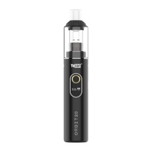 Yocan Orbit 2.0 Concentrate Vaporizer Kit - Haze Smoke Shop - Canada's #1 Smoke and Vape Shop