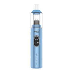 Yocan Orbit 2.0 Concentrate Vaporizer Kit - Haze Smoke Shop - Canada's #1 Smoke and Vape Shop