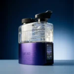 Davinci EQ Electric Quartz System