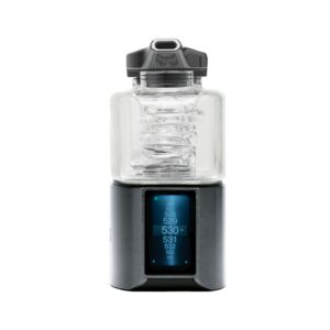 Davinci EQ Electric Quartz System - Haze Smoke Shop - Canada's #1 Smoke and Vape Shop