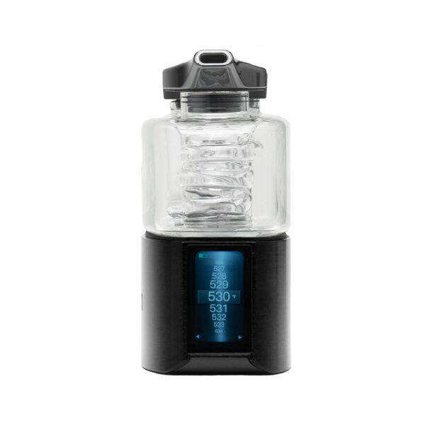 Davinci EQ Electric Quartz System - Haze Smoke Shop - Canada's #1 Smoke and Vape Shop