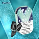 VEEV inPrime Pods - Haze Smoke Shop - Canada's #1 Smoke and Vape Shop