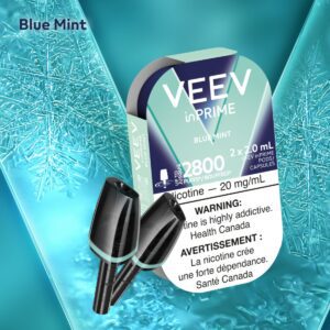 VEEV inPrime Pods - Haze Smoke Shop - Canada's #1 Smoke and Vape Shop
