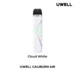 Uwell Caliburn Air Open Pod Kit 2mL [CRC Version] - Canada's #1 Smoke and Vape Shop