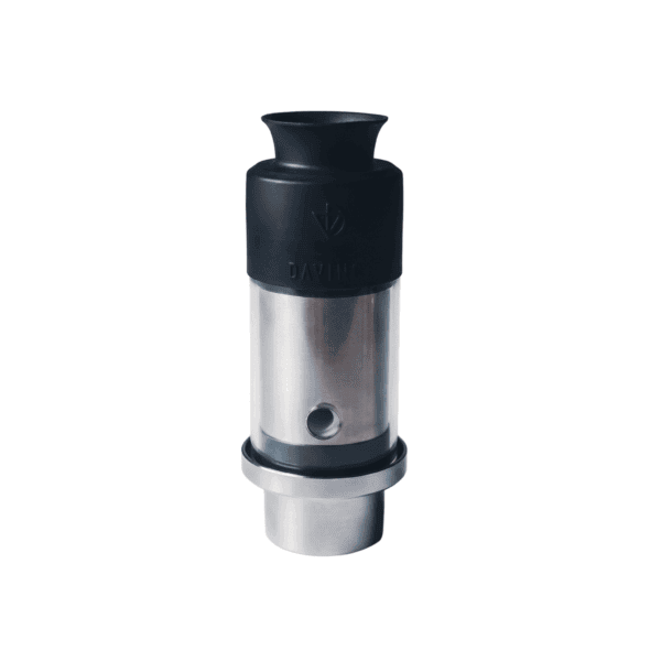 DaVinci EQ Electric Ceramic Herb Chamber - Haze Smoke Shop - Canada's #1 Smoke and Vape Shop