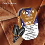 VEEV inPrime Pods - Haze Smoke Shop - Canada's #1 Smoke and Vape Shop