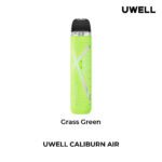 Grass Green