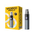 Voopoo Argus G4 Open Pod Kit 2mL [CRC Version] -Canada's #1 Smoke and Vape Shop