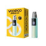 Voopoo Argus G4 Open Pod Kit 2mL [CRC Version] -Canada's #1 Smoke and Vape Shop