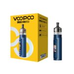 Voopoo Drag H40 Pro Starter Kit 2mL [CRC Version] - Haze Smoke Shop - Canada's #1 Smoke and Vape Shop