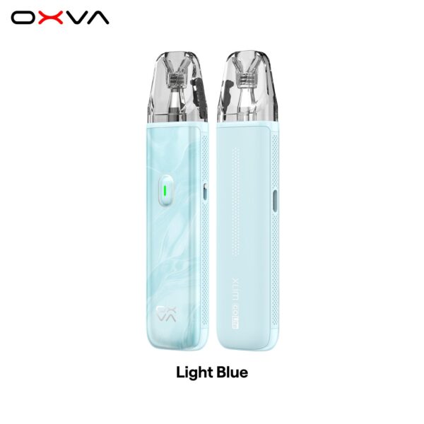Oxva XLIM Go Lite Open Pod Kit 2mL [CRC Version] - Canada's #1 Smoke and Vape Shop
