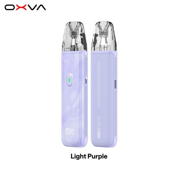 Oxva XLIM Go Lite Open Pod Kit 2mL [CRC Version] - Canada's #1 Smoke and Vape Shop