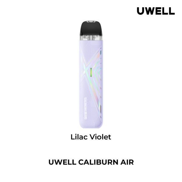 Lilac Violet