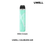 Mint Green