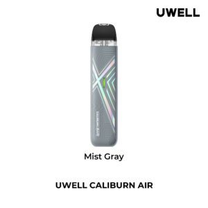 Uwell Caliburn Air Open Pod Kit 2mL [CRC Version] - Canada's #1 Smoke and Vape Shop