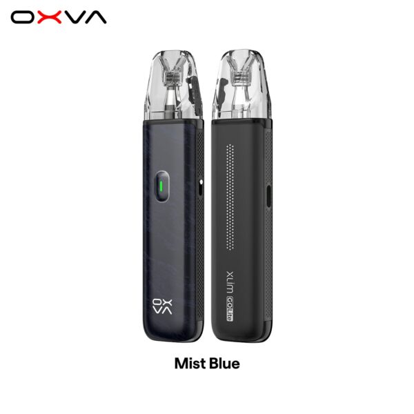 Oxva XLIM Go Lite Open Pod Kit 2mL [CRC Version] - Canada's #1 Smoke and Vape Shop