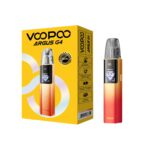 Voopoo Argus G4 Open Pod Kit 2mL [CRC Version] -Canada's #1 Smoke and Vape Shop