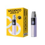 Voopoo Argus G4 Open Pod Kit 2mL [CRC Version] -Canada's #1 Smoke and Vape Shop