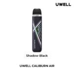 Uwell Caliburn Air Open Pod Kit 2mL [CRC Version] - Canada's #1 Smoke and Vape Shop