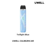 Uwell Caliburn Air Open Pod Kit 2mL [CRC Version] - Canada's #1 Smoke and Vape Shop