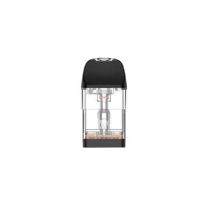 Uwell Caliburn GPP Alpha 0.6 ohm Replacement Pods (G3/G4/G5 compatible) 2mL [CRC Version] - Canada's #1 Smoke and Vape Shop