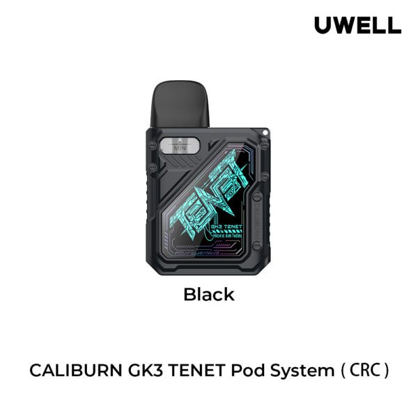 Caliburn GK3 Tenet Device Kit - Haze Smoke Shop - Canada's #1 Smoke and Vape Shop