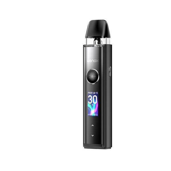 Geekvape Wenax Q PRO Open Pod Kit 2mL [CRC Version] - Haze Smoke Shop - Canada's #1 Smoke and Vape Shop