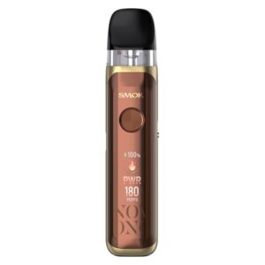 Smok Novo Axis Open Pod Kit [CRC Version] - Haze Smoke Shop - Canada's #1 Smoke and Vape Shop