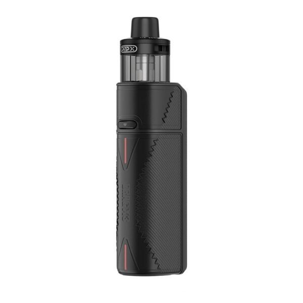 Carbon Fiber Black