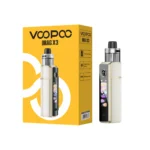 Voopoo Drag X3 Mod Pod Kit 80W 2mL [CRC Version] - Haze Smoke Shop - Canada's #1 Smoke and Vape Shop
