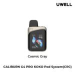 Uwell Caliburn G4 Pro Koko Open Pod Kit 2mL [CRC Version] - Haze Smoke Shop - Canada's #1 Smoke and Vape Shop