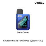 Caliburn GK3 Tenet Device Kit - Haze Smoke Shop - Canada's #1 Smoke and Vape Shop