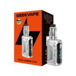 Geekvape Aegis Legend 5 200W Starter Kit 5.5mL [CRC Version] - Haze Smoke Shop - Canada's #1 Smoke and Vape Shop