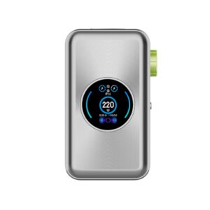 Vaporesso Gen Max 220W Mod [CRC Version] - Haze Smoke Shop - Canada's #1 Smoke and Vape Shop
