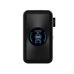 Vaporesso Gen Max 220W Mod [CRC Version] - Haze Smoke Shop - Canada's #1 Smoke and Vape Shop
