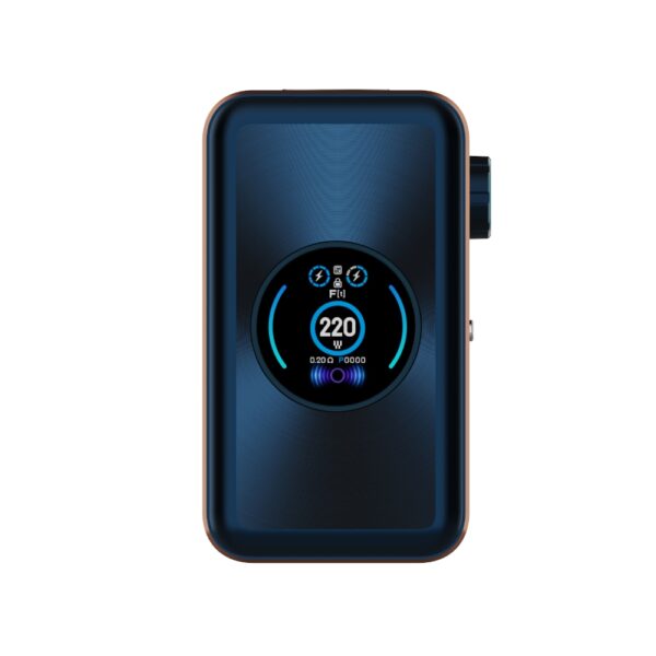Vaporesso Gen Max 220W Mod [CRC Version] - Haze Smoke Shop - Canada's #1 Smoke and Vape Shop