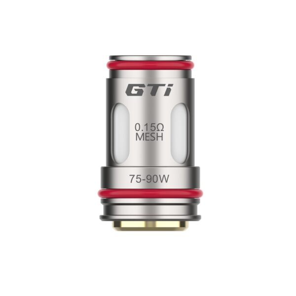 Vaporesso GTI Dual Meshed Coils [CRC Version] (5/Pk) - Haze Smoke Shop - Canada's #1 Smoke and Vape Shop