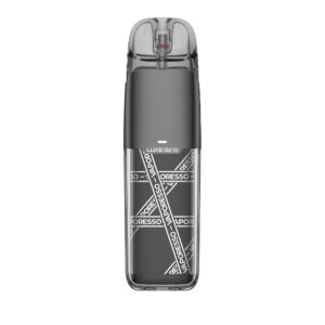 Vaporesso Luxe Q2 SE Open Pod Kit 2mL [CRC Version] - Smok RPM 5 Pro 80W Kit