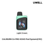Light Green